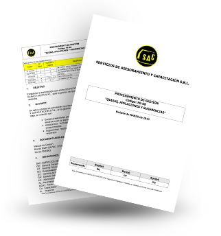 Portada Procedimiento